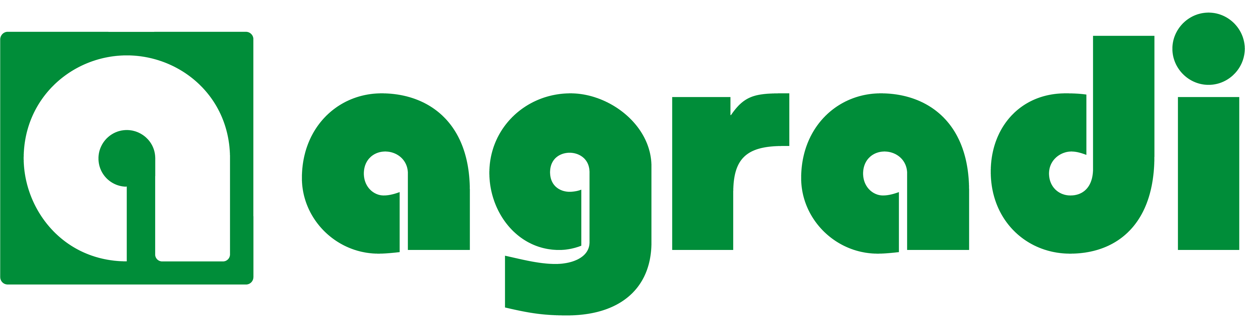 Agradi logo paardenosteopaat paardenosteopathie bitfitter