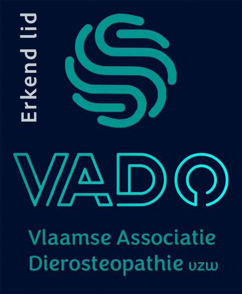 VADO Vlaamse Associatie Dierosteopathie
